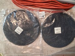 Oreck Xl Pro Professional Grade Orbiter ORB550MC
