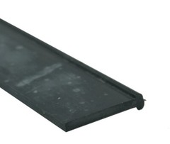 Squeegee Rubber Ettore Soren T-Shaped Rubber 12 Pack 36in/90cm New Box Soren