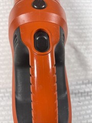 BLACK & DECKER Firestorm 18v Cordless Hand Vacuum FS1800HV Bare Tool ONLY