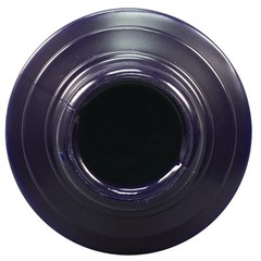 Impact 9205 Deluxe Professional 11.2″ x 6″ Polyethylene Plunger – Black New