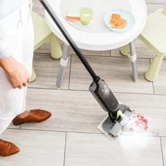 Shark Vacmop Disposable Hard Floor Pad Refills Compatible Vm252 Vm180 No-Touch