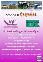 Anti-Corrosion Spray – 13 oz Aerosal