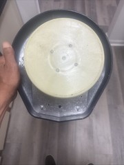Oreck Orbiter ultra multipurpose floor machine orb700mb With No Attachments