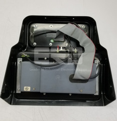 Tennant 768572 | 830-II Street Sweeper Control Panel (Repair Evaluation)