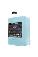 P & S PROFESSIONAL DETAIL PRODUCTS – Rags to 128 Fl Oz (Pack of 1), Blue