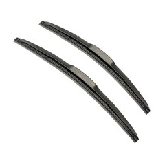 Front Hybrid Windshield Wiper Blade for Toyota for Sienna 2011-2021 24″ 22″