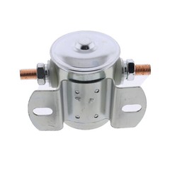 934-1215-010-16 Solenoid 12V 125A 250A 3 Terminal Continuous for Trombetta Relay