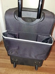 Rubbermaid commercial housekeeping cart, Executive Series 25 LARGE retail $399+