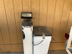 Pressure Washing Trailer (Mobile Detailing Trailer) Honda GX390 4200psi 4gpm