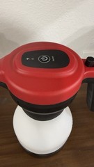 NEBURIA DYJ100B Electric Foam Sprayer 1000ml Trigger Nozzle Bottle