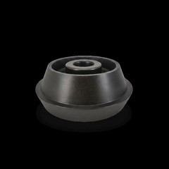 Balancing Machine Cone Long-Lasting Locking Cone Lock Easy to Use for Garage