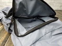 Windsor Compass 2 for Chemicals & Accessories ACCESSORY Front STORAGE Zipper