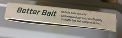 Lot of (2) RESCUE! Ant Bait Indoor 4 Bait Stations