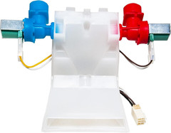 W10144820 Washer Water Inlet Valve Washing Machine Replacement Part…