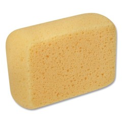 Brillo 22401 4.25″ x 6.25″ Multi-Purpose Sponge – Yellow (6/Carton) New
