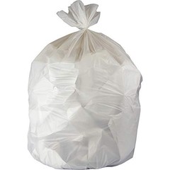 Genuine Joe 16-gallon Linear Low-Density Bags (gjo-02865) (gjo02865)