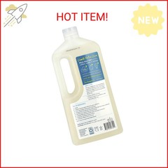 ECOS Free and Clear Automatic Dishwasher Gel, 40 fl oz