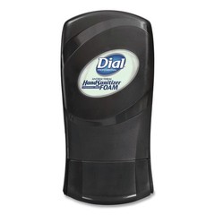 Dial Professional 19038 1.2 L Hand Sanitizer Refill – Fragrance-Free (3/CT) New