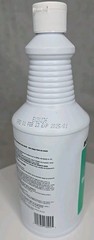 Ecolab 13094 LemonEze Cream Cleanser, Pro-Strength Lemon-Eze Blasts Grime, Gr…