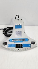 Tzumi PureClean UV Handheld Ionvac (7689) – Tested, White