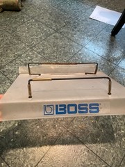 Boss Floor Scrubber Accessory Tray