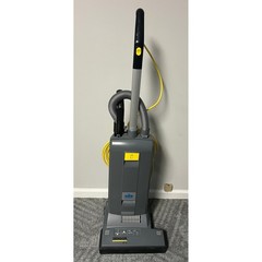 Windsor Karcher Sensor XP 15 Commercial Upright Vacuum with Manual and Bags