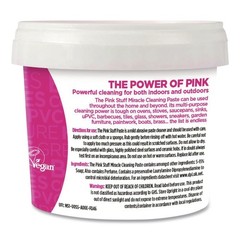 Rust-Oleum 823781CT Miracle 17.6 oz Cleaning Paste – Floral Scent (6/Carton) New
