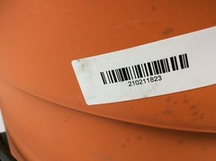 Professional Wet Dry Vacuum RIDGID WD09701 V