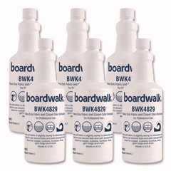 Boardwalk 4829 32 oz Fabric and Carpet Deodorizer – Fresh (6/Carton) New