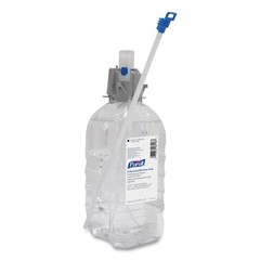 PURELL 856504EA 1500 ml Mild Foam Soap for Cx, Cxi, Cxt Dispensers New