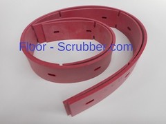 Tennant Nobles Squeegee Set SS5 T5 32″ Floor Scrubber 1023398 1023399 800