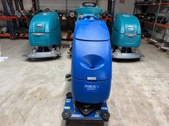 Clarke Focus II Boost L20 20″ Walk-Behind Auto Floor Scrubber Cleaner