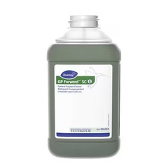 Diversey 101109738 General Purpose Cleaner, 2.5L Bottle, 2 Pk