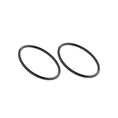 7.4 Inch Small Round Belt Replacement for REALTONE TC-910 TC-980 Player Repair