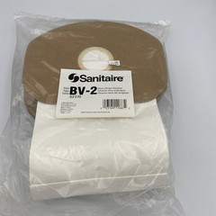 Electrolux Sanitaire Vacuum 10 Bv-2 Dust Bag for Sanitaire Commercial Backpack