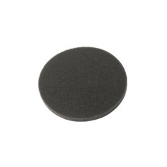 Hoover Filter, Foam Dirt Cup 440001813