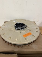 Tennant 1059759. Diamabrush Concrete Prep Tool. 18”. 1000 Grit. Brand New