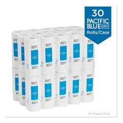Georgia Pacific Professional 27385 30-Roll Pacific Blue SelectKitchenTowels New