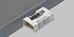 Trapper Max Mouse Glue Traps ( 12 Pack ) Glue Boards Trapper Max Mouse Traps