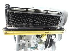 Mopit Mid 16″ Cordless Walk Behind Floor Scrubber BASE ONLY