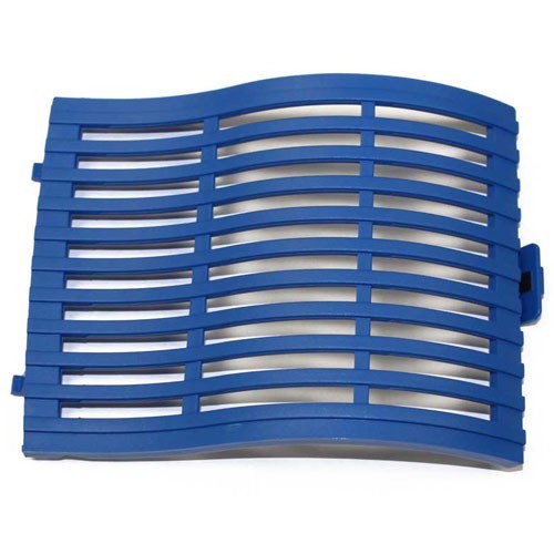 Windsor Karcher 86141380 / 2820 Blue Exhaust Filter Cover for Sensor S Vacuums