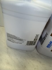 QTY: 2 Ecolab 6195099 Revitalize Encapsulation Carpet Cleaner 1 gal Each