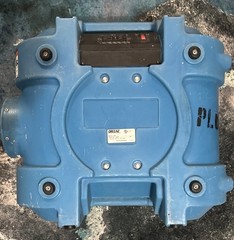 Dri-Eaz DefendAir Hepa 500 Air Scrubber Microban VariableSpeed -Model F284 Clean