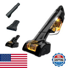 Shark Ultracyclone Pet Pro Cordless Handheld Vacuum Ch951