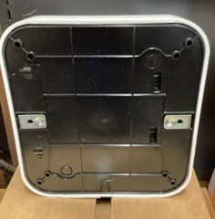 Excel Dryer XL-BW 1.1N Automatic Hand Dryer 110-120 Volt