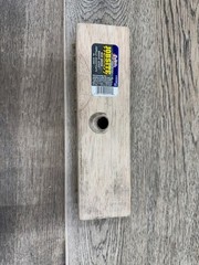 QUICKIE JOBSITE CONSTRUCTION GRADE ACID BRUSH 8-222JSINT-01 #222