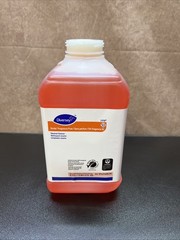 1 bottle Diversey 94240626 Stride fragrance Free Neutral Cleaner 2.5L for J-Fill
