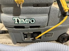 Mytee S-300 Tempo Upholstery / Carpet Extractor