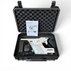 Protexus PX200ES Cordless Electrostatic Handheld Sprayer 16.8V Evaclean