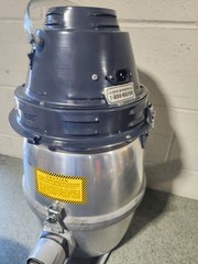 Nilfisk GM80 Cleanroom Vacuum BYPASS MOTOR